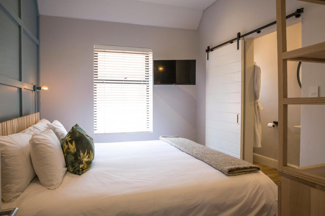 Antrim Boutique Hotel By Totalstay Cape Town Exterior photo