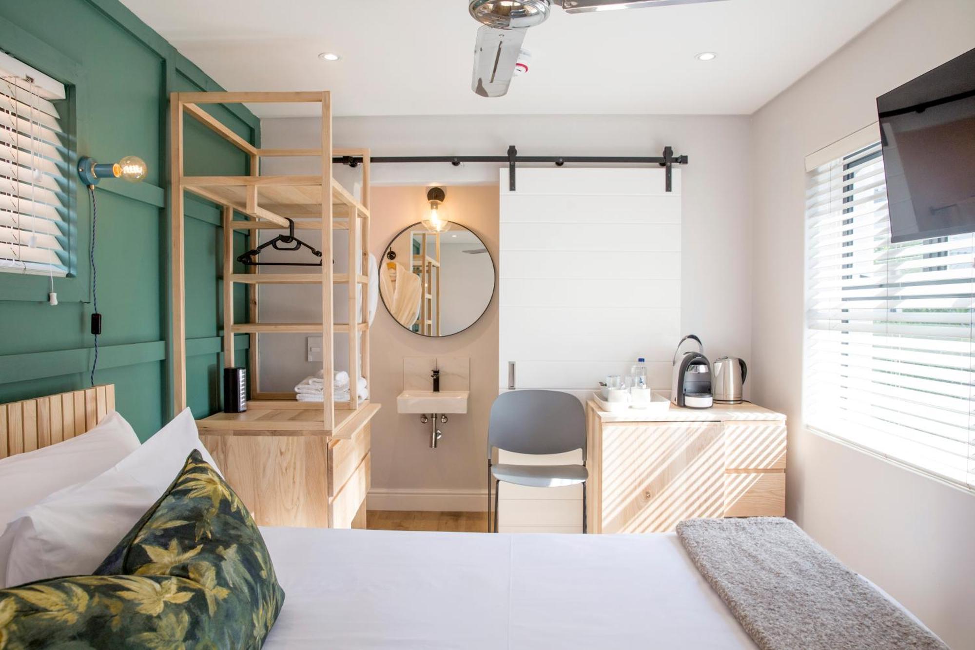 Antrim Boutique Hotel By Totalstay Cape Town Exterior photo